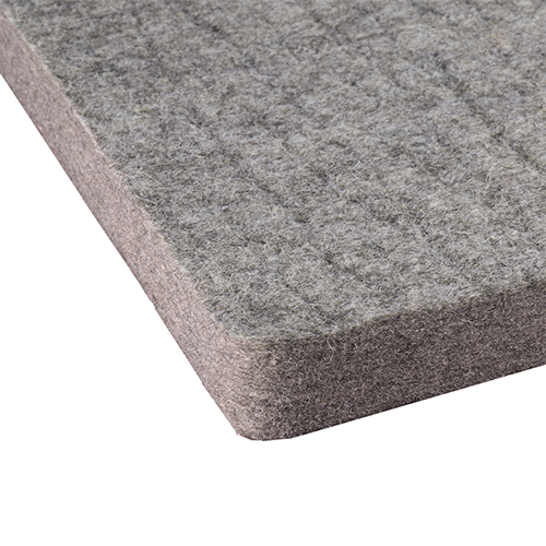 Experience comfort with the VFG Seat Felt, featuring 20mm thick wool felt and a water-repellent finish, ensuring a warm, dry seat for all your shooting needs.