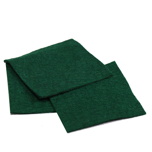 Keep your firearms in top condition with VFG's reusable oil felts. These 95x50mm oil-soaked felts ensure effective external gun care for lasting performance.