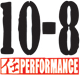 10-8 PERFORMANCE LLC