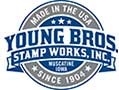 YOUNG BROTHERS STAMP WORKS INC