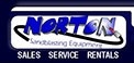NORTON SANDBLASTING EQUIPMENT