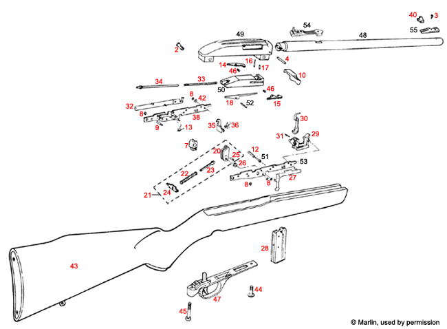 60 parts diagram marlin model 