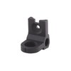 XS SIGHT SYSTEMS AR-15  ADJUSTABLE  CSAT COMBAT REAR SIGHT BLACK