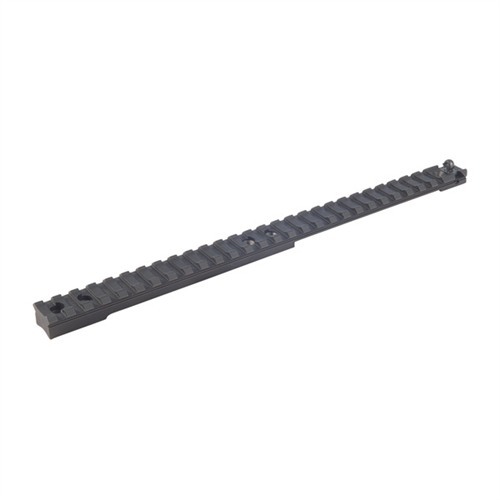 XS SIGHT SYSTEMS RUGER® SCOUT RIFLE® RAIL WITH SIGHT - Brownells UK