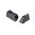 XS SIGHT SYSTEMS DXW BIG DOT SUPPRESSOR HGT-GLOCK® 17,19,22,24,26,31,36,38