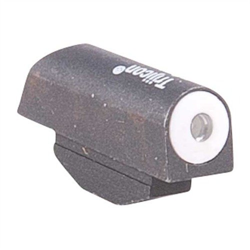 Enhance your accuracy with XS Sight Systems Big Dot Tritium Sights, featuring a .161