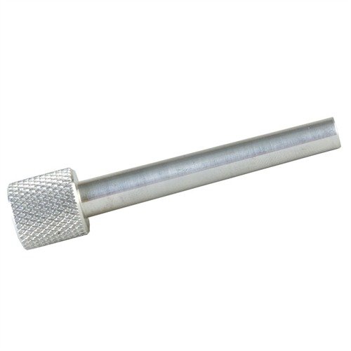 The ARA-MOR M14/M1A Bore Guide centers your cleaning rod to prevent muzzle damage and rod wear, ensuring a precise fit for M14/M1A Match Rifles.