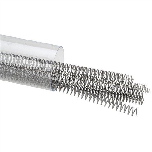 The Brownells #69 Compression Service Spring Assortment offers softer action springs, ideal for locks and sporting equipment, with wire diameters from .012