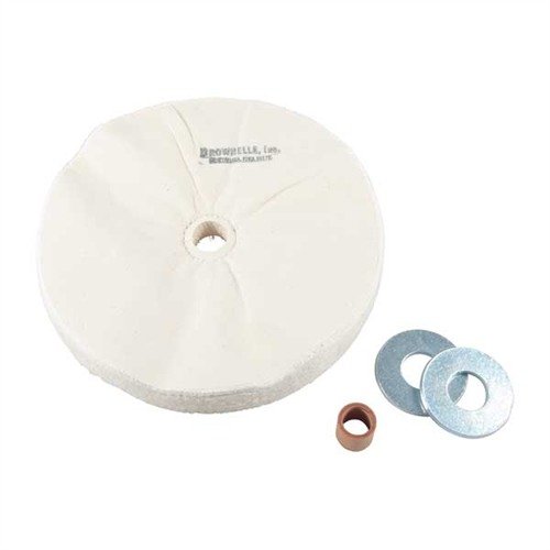 Metal Prep & Coloring > Polishing Tools & Accessories - Preview