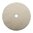 BROWNELLS MUSLIN POLISHING WHEEL, LOOSE, 10" X 20-PLY, 1" ARBOR