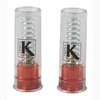 TRIPLE-K 20 GAUGE DELUXE SNAP CAP, 2 PER PAK
