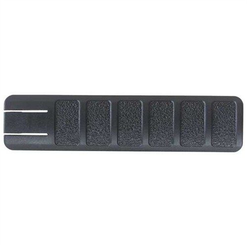 The TANGODOWN AR-15 Picatinny Battle Grip Rail Cover offers a secure, non-slip grip while protecting your rail, ensuring maximum control and durability.