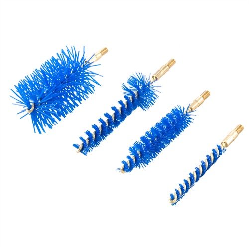 Brushes & Bore Snakes > Gun Cleaning Brushes - Preview
