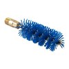 IOSSO Nyflex Shotgun Bore Brushes provide tough, flexible cleaning with non-scratch brass cores, ideal for thorough cleaning of shotguns and firearms.
