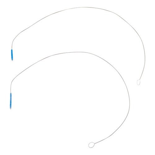 Effortlessly clean your AR-15/308 gas tube without disassembly using IOSSO's Brush Pack, featuring 21