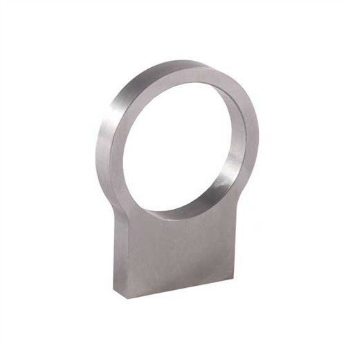 Upgrade your Remington 700 with our stainless steel recoil lug, featuring easy installation and improved accuracy without stock modification.