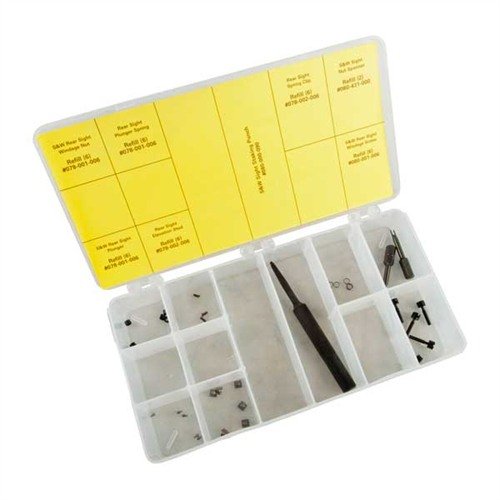 Sight Parts > Sight Parts Kits - Preview 1