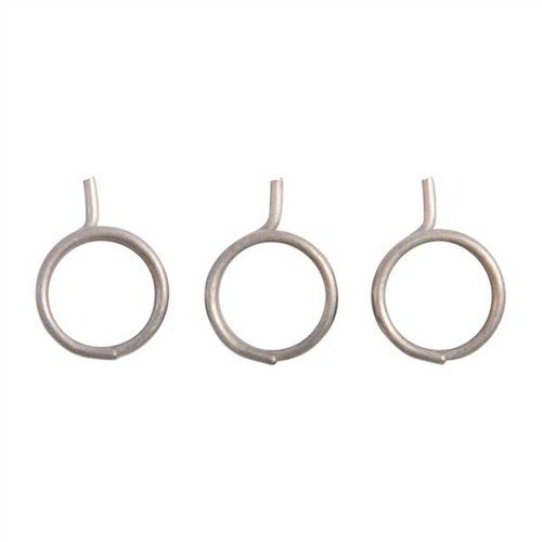 Revive your rifle with BROWNELLS M16 BURST CLUTCH SPRING 3 PACK, precision-engineered for reliable AR-15 performance; perfect for spares or builds.