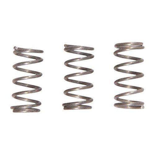Revitalize your AR-15 with Brownells Triggerguard Springs, ensuring reliable function and precision. Ideal for spares or building a parts rifle, available in 3-paks.