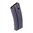 AR-15 223/5.56 Magazine CS Aluminum 30rd Gray