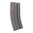 AR-15 223/5.56 Magazine CS Aluminum 30rd Gray