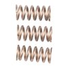 BROWNELLS BRN AR-15 A3 ELEVATION INDEX SPRING, SILVER, 3 PACK