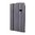 BROWNELLS AR-15  MAGAZINE SS 223/5.56 20RD ALUMINUM GRAY