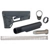 BROWNELLS AR-15 ACS-L MIL-SPEC COLLAPSIBLE STOCK ASSEMBLY BLACK