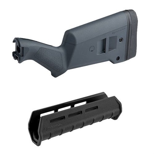 Stock & Forend Parts > Stock Sets - Preview 1