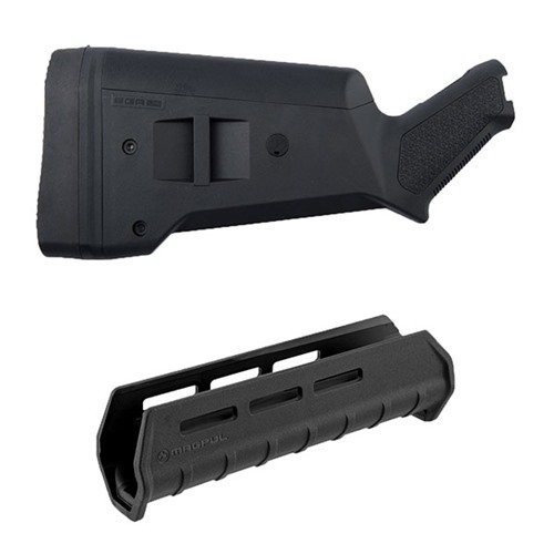 Shotgun Parts > Stock & Forend Parts - Preview 0
