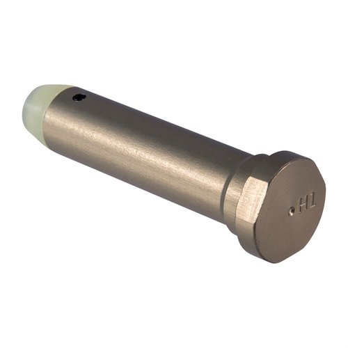 Enhance your AR-15's performance with Brownells H1 Carbine Buffer, perfect for short barrels and smoother operation. Available in H1, H2, and H3 options.