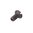 BROWNELLS AR-15/M16A1 BUTTSTOCK SCREW, STEEL, BLACK