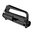 BROWNELLS AR-15 SLICKSIDE UPPER RECEIVER, BLACK