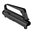 BROWNELLS AR-15 SLICKSIDE UPPER RECEIVER, BLACK