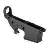 The BRN-601 lower receiver is a precise replica of the original AR-15 Model 601, perfect for Retro builds, crafted from 7075 T6 aluminum with a hardcoat anodized finish.