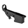BROWNELLS XBRN16E1 LOWER RECEIVER BLACK