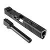 Build your custom Glock® 19 with the Brownells 19LS Slide & Barrel Kit, featuring a precision machined barrel, RMR compatibility, and reduced recoil.