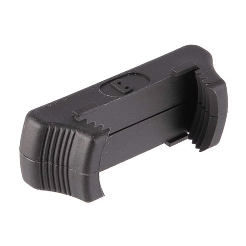 Enhance your Ruger MKIII & 22/45 with this lightweight, ambidextrous charging handle extension for easier operation by both right and left-handed shooters.