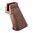 BROWNELLS BRN-10® PISTOL GRIP BROWN