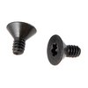 BROWNELLS RMR MOUNTING SCREWS FOR BRN GLOCK SLIDE, 5/16"X4-40, 2 PACK