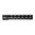 BROWNELLS 12.625" M-LOK AR-15 HANDGUARD BLACK