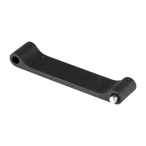 Upgrade your AR-15 with the Brownells Trigger Guard Assembly, designed for a perfect fit and enhanced durability, ensuring reliable performance in any situation.