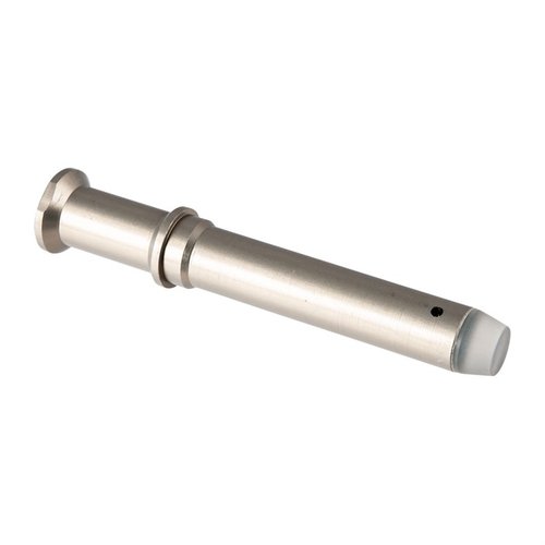 Upgrade your 308 AR with the Brownells BRN AR-308 Rifle Buffer, designed for optimal performance and reliability in standard 308 caliber rifles.