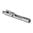 BROWNELLS BRN AR-15 5.56MM BOLT CARRIER GROUP, CHROME, NO SERRATIONS