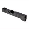 BROWNELLS RMS SHIELD SIGHT CUT G48 SLIDE SS NITRIDE