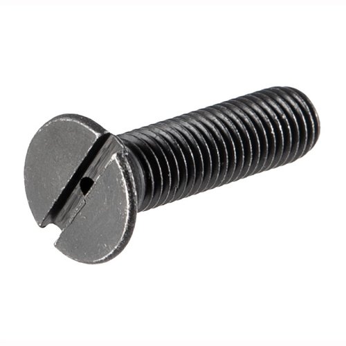 The Brownells AR-15 A2 Upper Butt Stock Screw offers a reliable replacement for your standard screw, ensuring optimal performance and compatibility for your firearm.