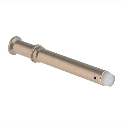 The Brownells AR-15 Standard Buffer Body Assembly offers a reliable direct replacement, ensuring optimal performance and durability for your firearm.