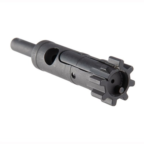 Upgrade your BRN-180™ with this complete bolt assembly, featuring ejector & extractor hardware, a durable black oxide finish, and compatibility with 223 Wylde or 300 Blackout.