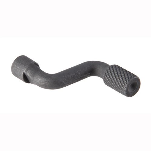 The BRN-180® Charging Handle is a reliable spare part designed for all BRN-180® Upper Receivers, ensuring smooth operation and enhanced performance.