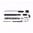 BROWNELLS BRN SLIDE PARTS KIT FOR GLOCK 17 GEN3